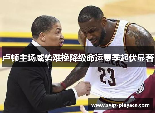 卢顿主场威势难挽降级命运赛季起伏显著 卢顿主场威势难挽降级命运赛季起伏显著